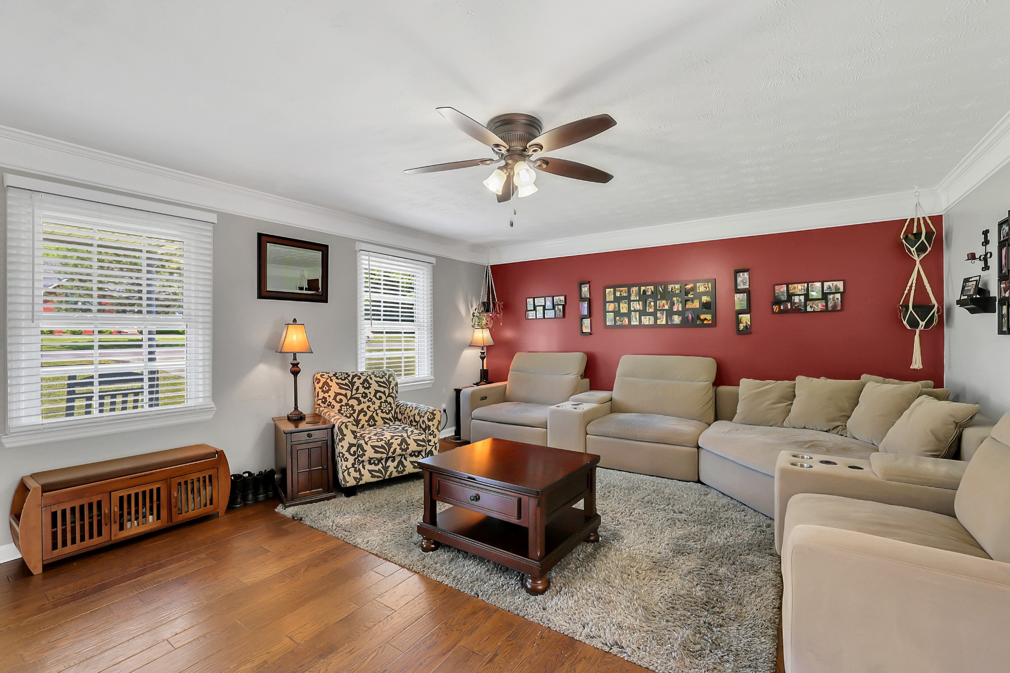 335 Crusade Road Murfreesboro, TN 37129 - Photo 5 of 30 Gallery Image 5