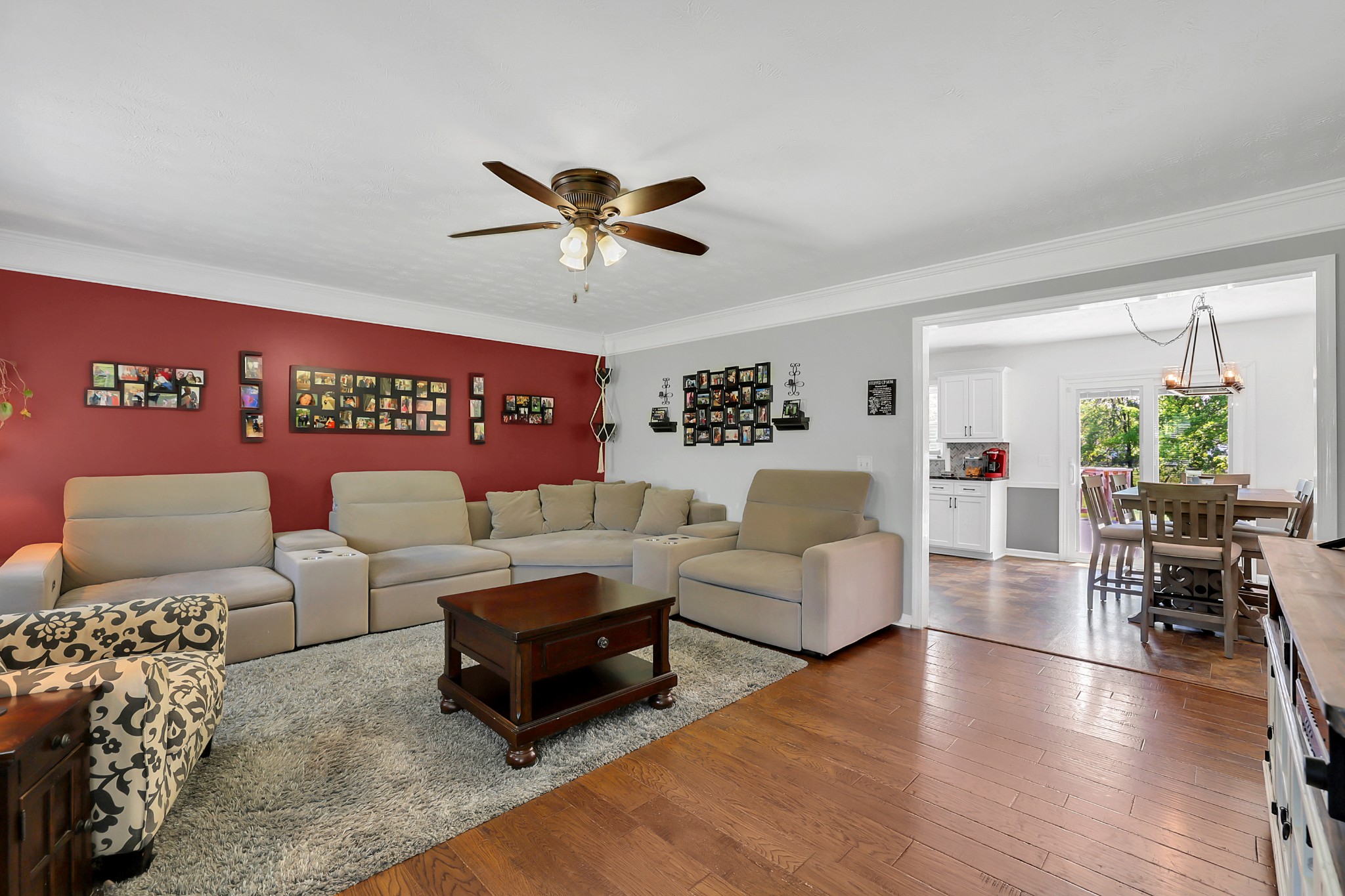 335 Crusade Road Murfreesboro, TN 37129 - Photo 6 of 30 Gallery Image 6