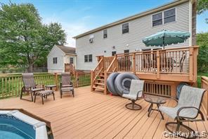 153 Barnes Road Washingtonville, NY 10992 - Photo 31 of 36