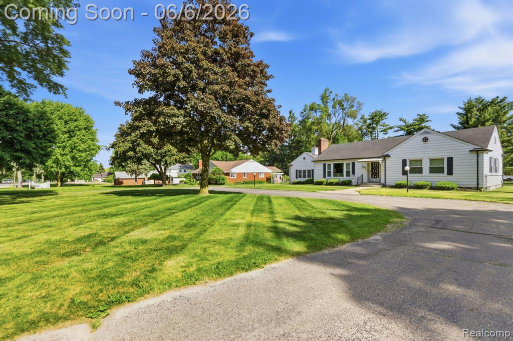 8710 32 Mile Road Washington, MI 48095 - Photo 59 of 60