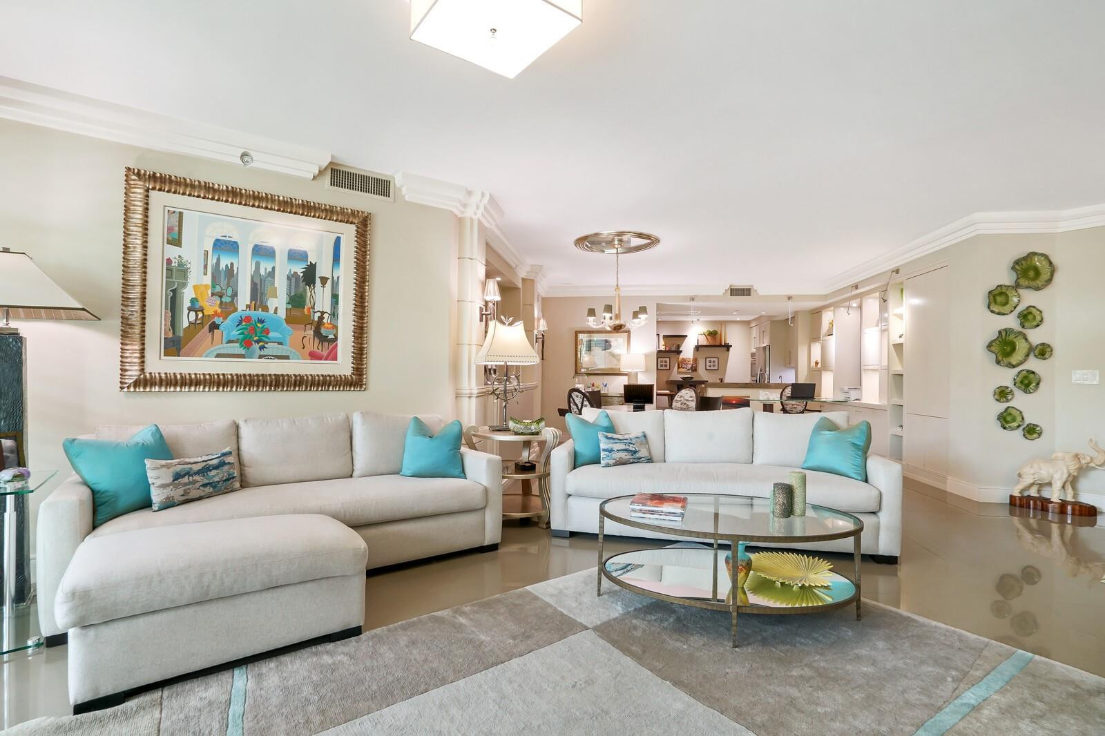 550 Southeast Mizner Boulevard, Unit B209 Boca Raton, FL 33432 - Photo 3 of 58 Photo 3