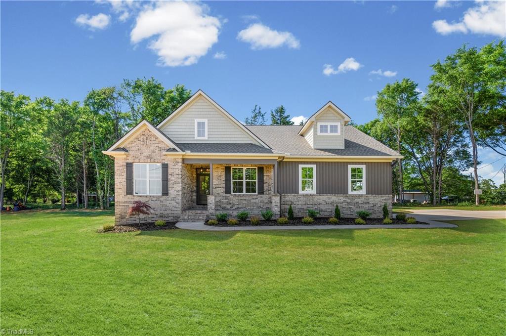 109 Frost Road Advance, NC 27006 - Photo 1 of 50