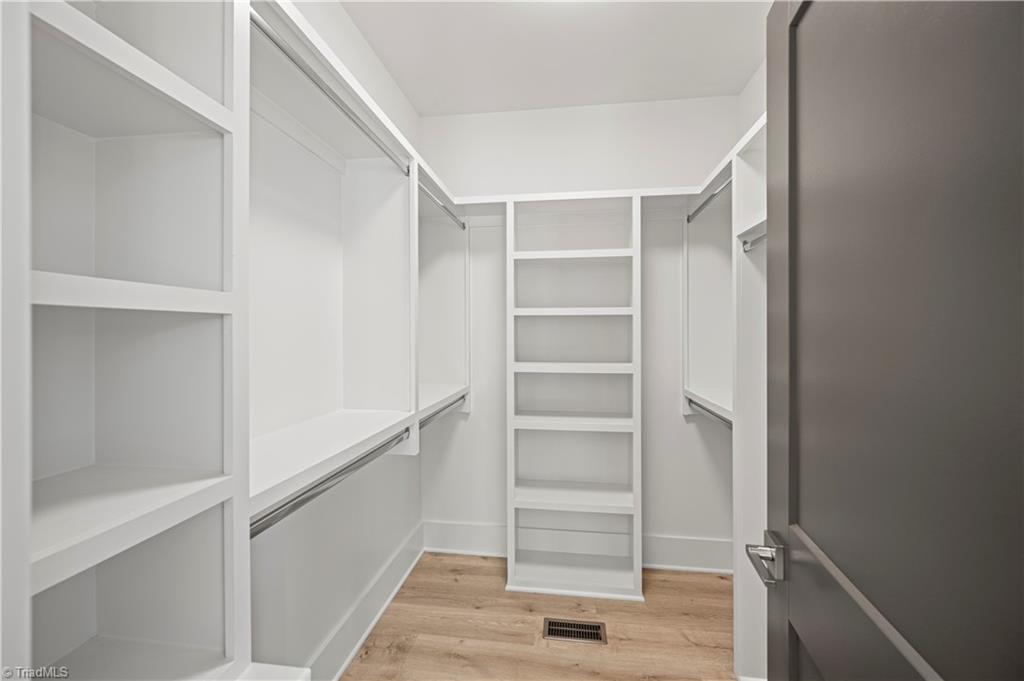 109 Frost Road Advance, NC 27006 - Photo 20 of 50 master closet