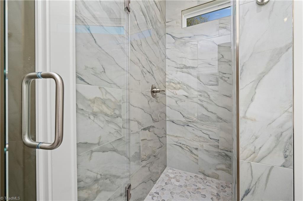 109 Frost Road Advance, NC 27006 - Photo 25 of 50 master bathroom