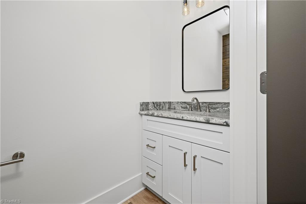 109 Frost Road Advance, NC 27006 - Photo 38 of 50 powder room