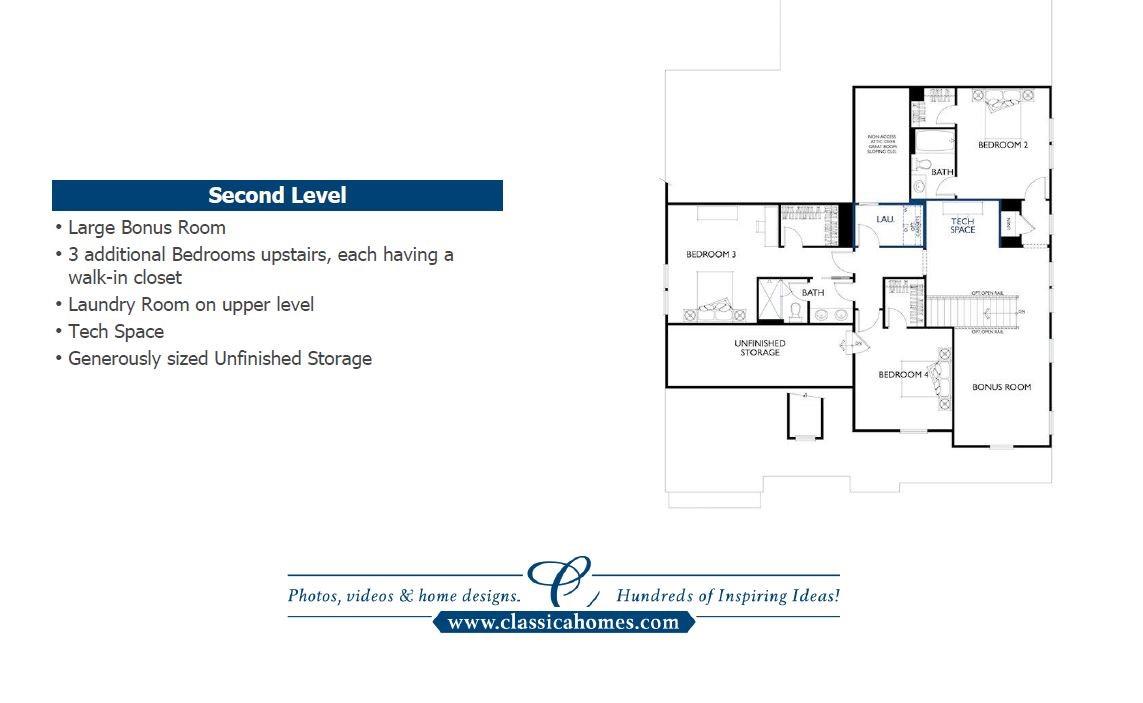 1002 Kingbird Lane, Unit 7 Clover, SC 29710 - Photo 3 of 40 a picture of a black and white wall
