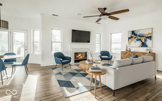 $355,000 | 349 Cobblesprings Court, Avon, IN 46123