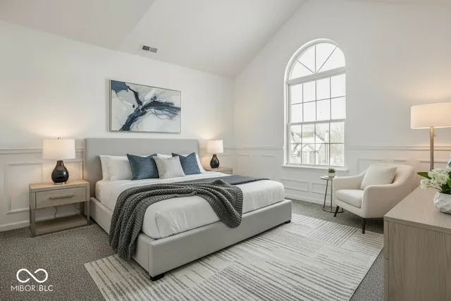 $355,000 | 349 Cobblesprings Court, Avon, IN 46123