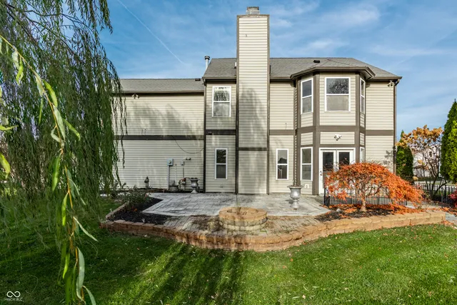 $355,000 | 349 Cobblesprings Court, Avon, IN 46123