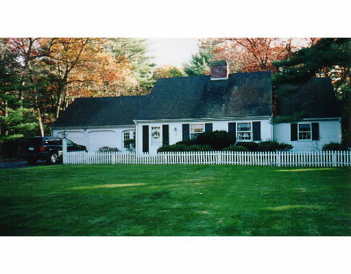 291 Union Street Hanover, MA 02339 - Photo 1 of 1