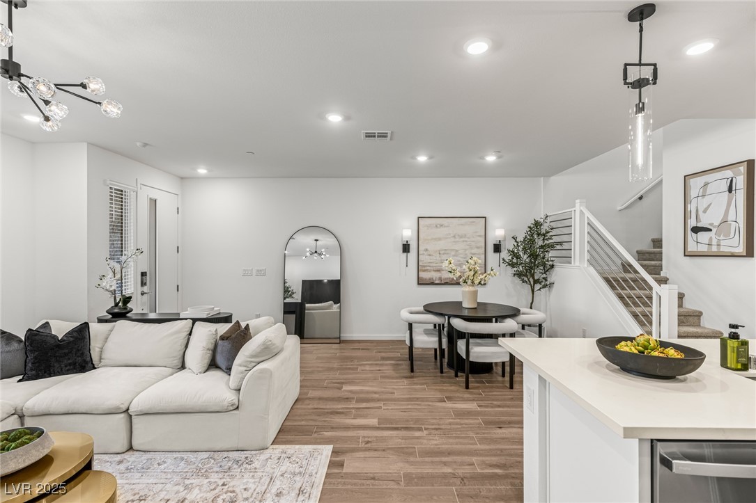 1503 Melodic Lark Drive Las Vegas, NV 89138 - Photo 12 of 53