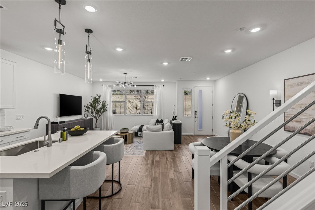 1503 Melodic Lark Drive Las Vegas, NV 89138 - Photo 18 of 53