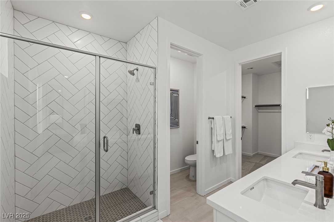 1503 Melodic Lark Drive Las Vegas, NV 89138 - Photo 24 of 53