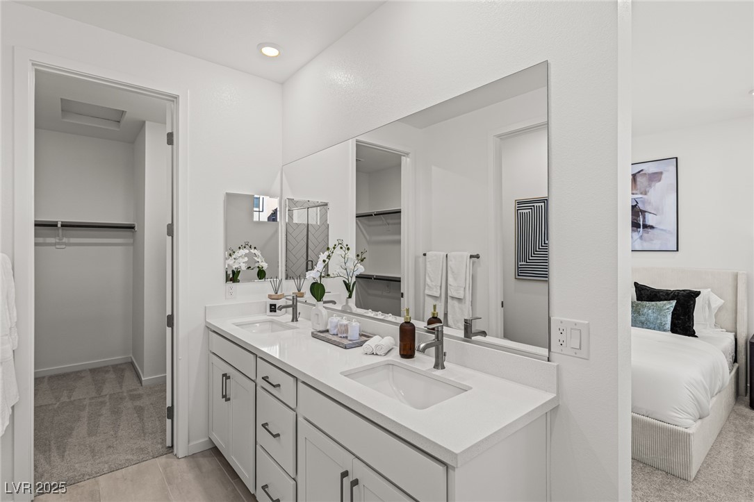 1503 Melodic Lark Drive Las Vegas, NV 89138 - Photo 25 of 53