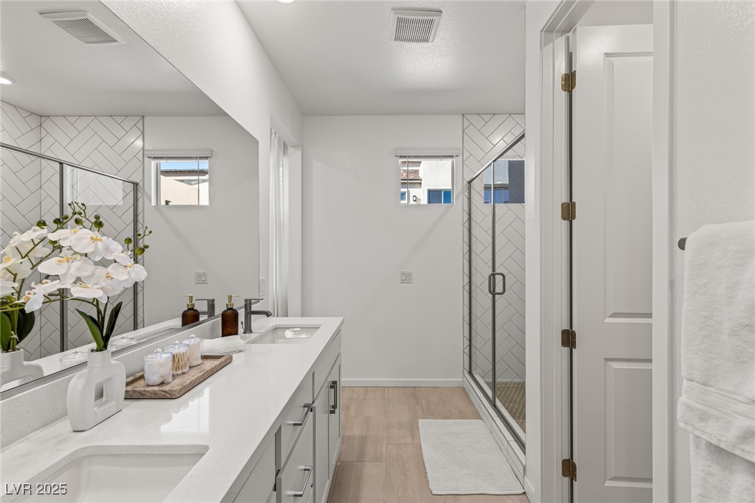 1503 Melodic Lark Drive Las Vegas, NV 89138 - Photo 27 of 53