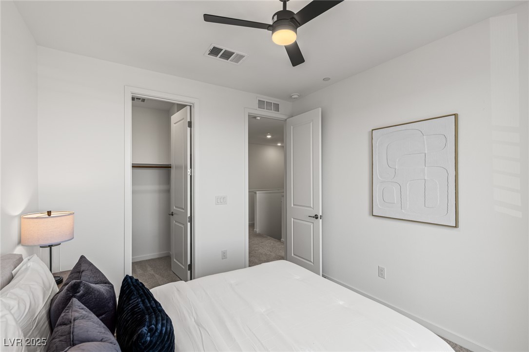 1503 Melodic Lark Drive Las Vegas, NV 89138 - Photo 33 of 53