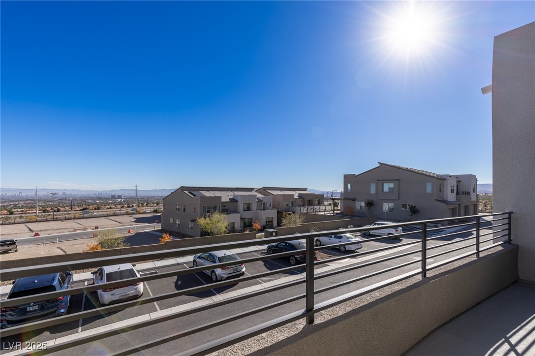 1503 Melodic Lark Drive Las Vegas, NV 89138 - Photo 35 of 53