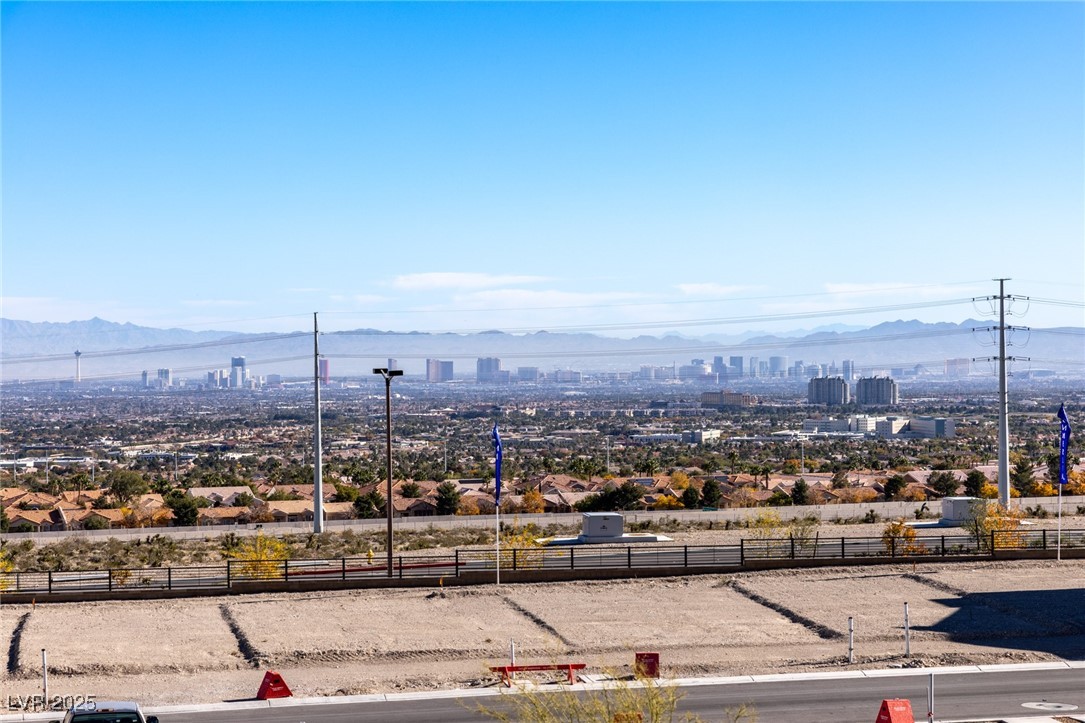 1503 Melodic Lark Drive Las Vegas, NV 89138 - Photo 36 of 53