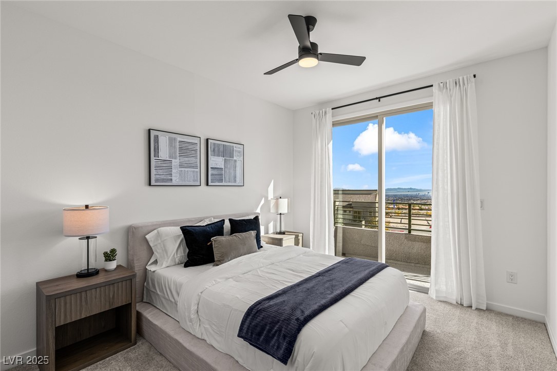 1503 Melodic Lark Drive Las Vegas, NV 89138 - Photo 37 of 53