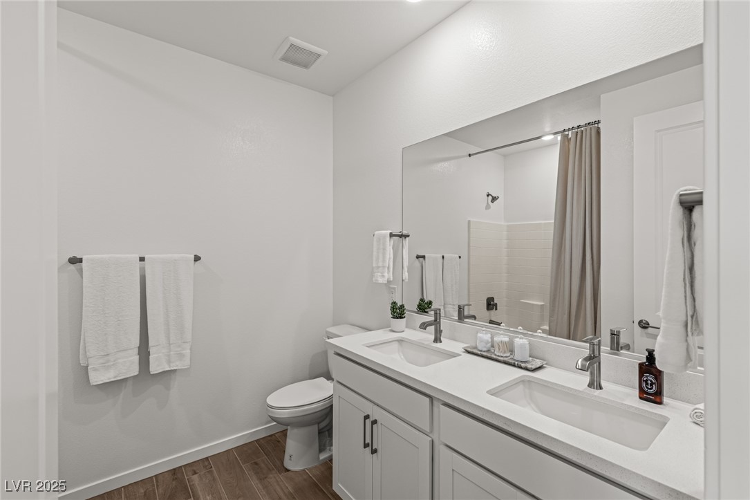 1503 Melodic Lark Drive Las Vegas, NV 89138 - Photo 40 of 53