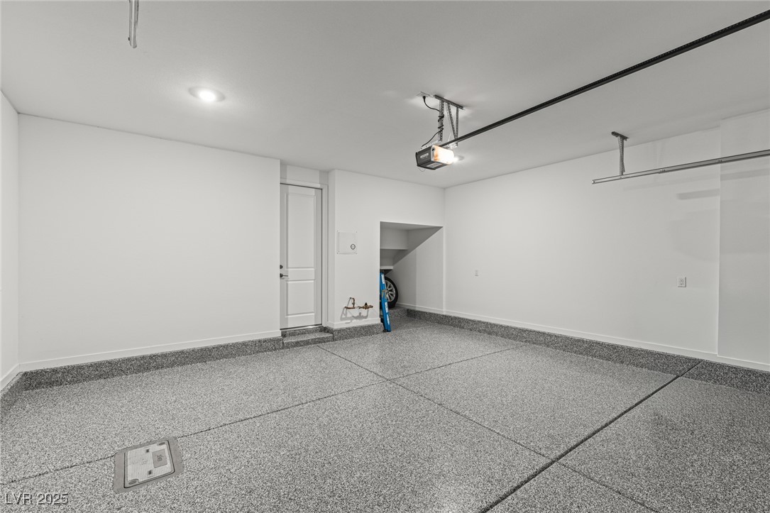 1503 Melodic Lark Drive Las Vegas, NV 89138 - Photo 43 of 53