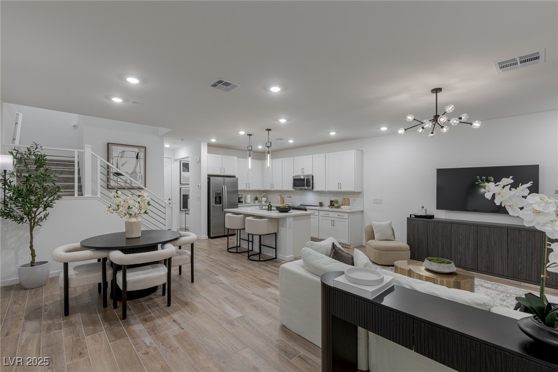 1503 Melodic Lark Drive Las Vegas, NV 89138 - Photo 45 of 53