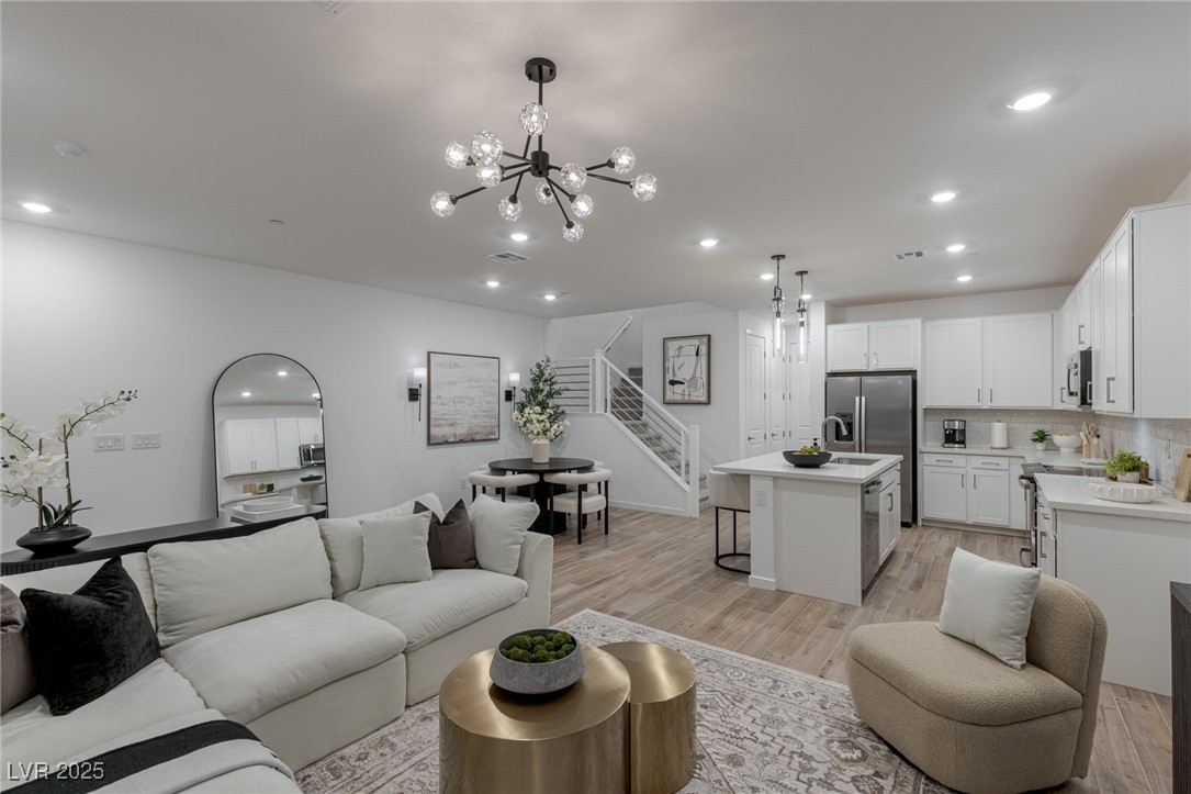 1503 Melodic Lark Drive Las Vegas, NV 89138 - Photo 46 of 53