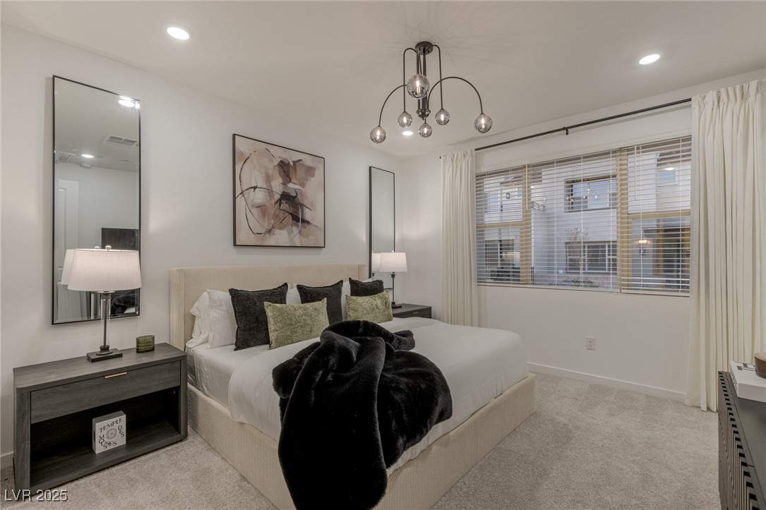 1503 Melodic Lark Drive Las Vegas, NV 89138 - Photo 47 of 53