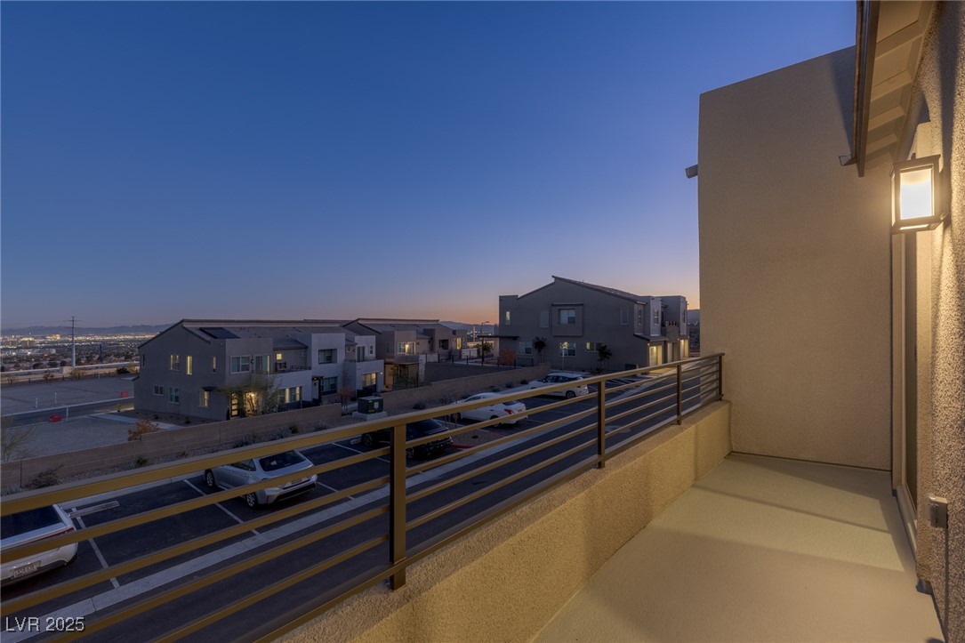 1503 Melodic Lark Drive Las Vegas, NV 89138 - Photo 50 of 53