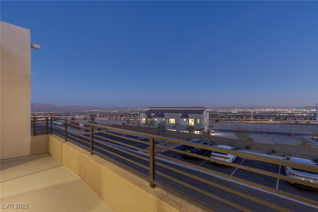 1503 Melodic Lark Drive Las Vegas, NV 89138 - Photo 51 of 53