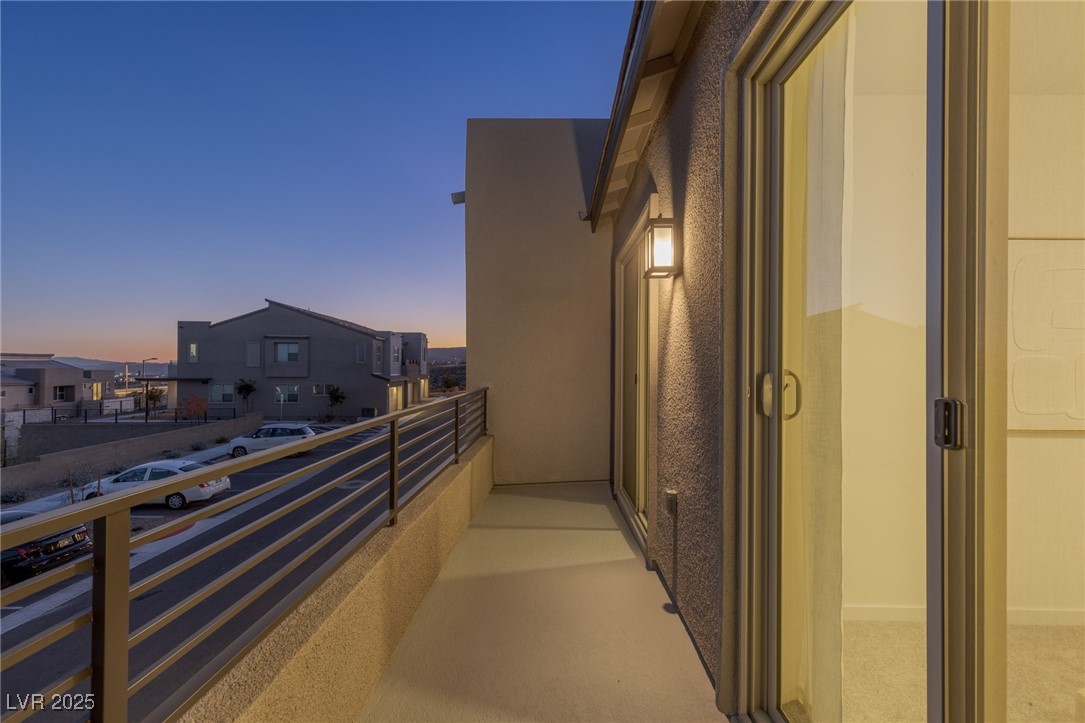 1503 Melodic Lark Drive Las Vegas, NV 89138 - Photo 52 of 53
