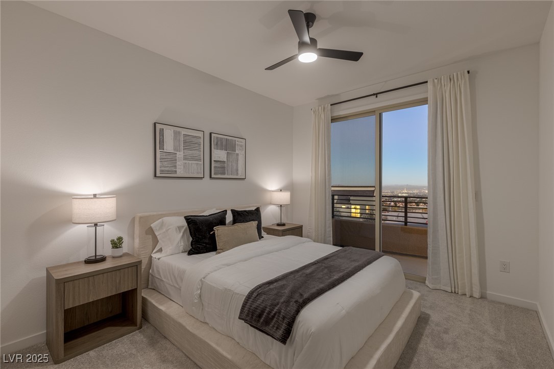 1503 Melodic Lark Drive Las Vegas, NV 89138 - Photo 53 of 53