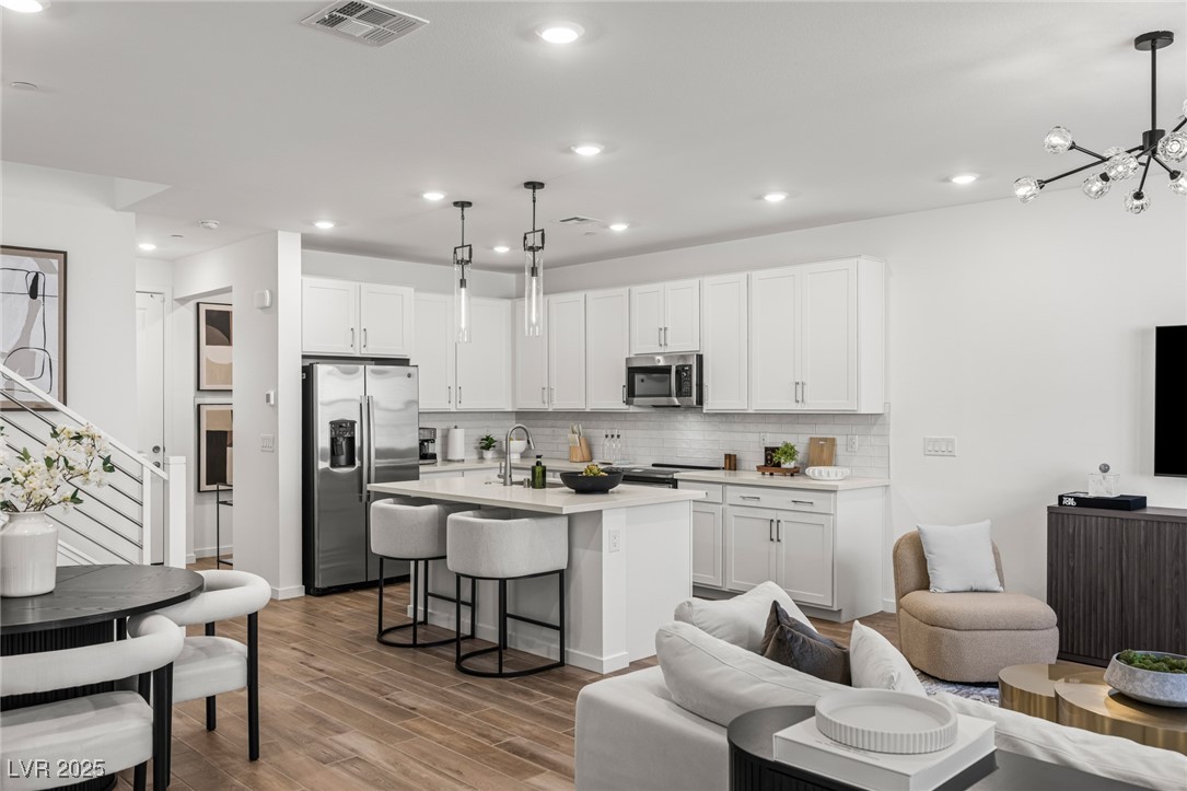 1503 Melodic Lark Drive Las Vegas, NV 89138 - Photo 6 of 53