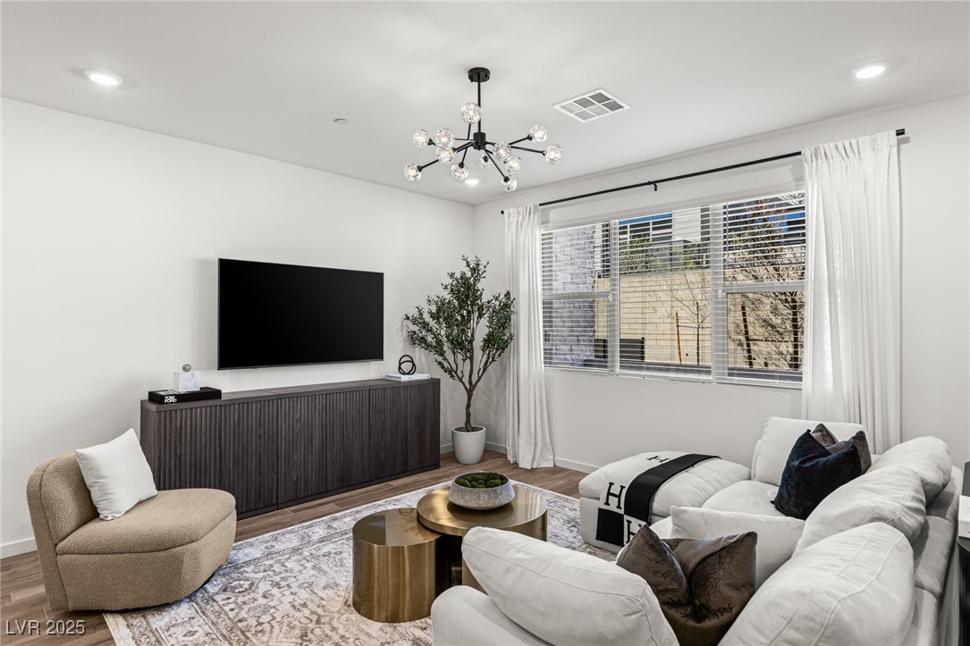 1503 Melodic Lark Drive Las Vegas, NV 89138 - Photo 7 of 53