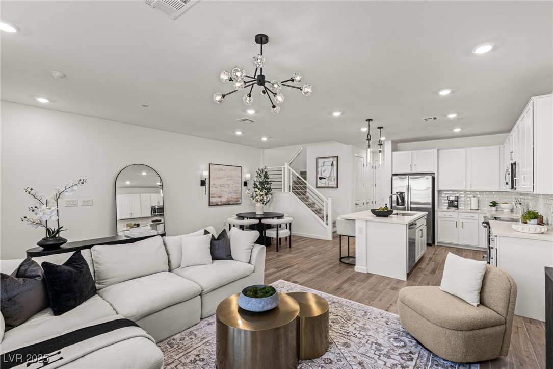 1503 Melodic Lark Drive Las Vegas, NV 89138 - Photo 8 of 53