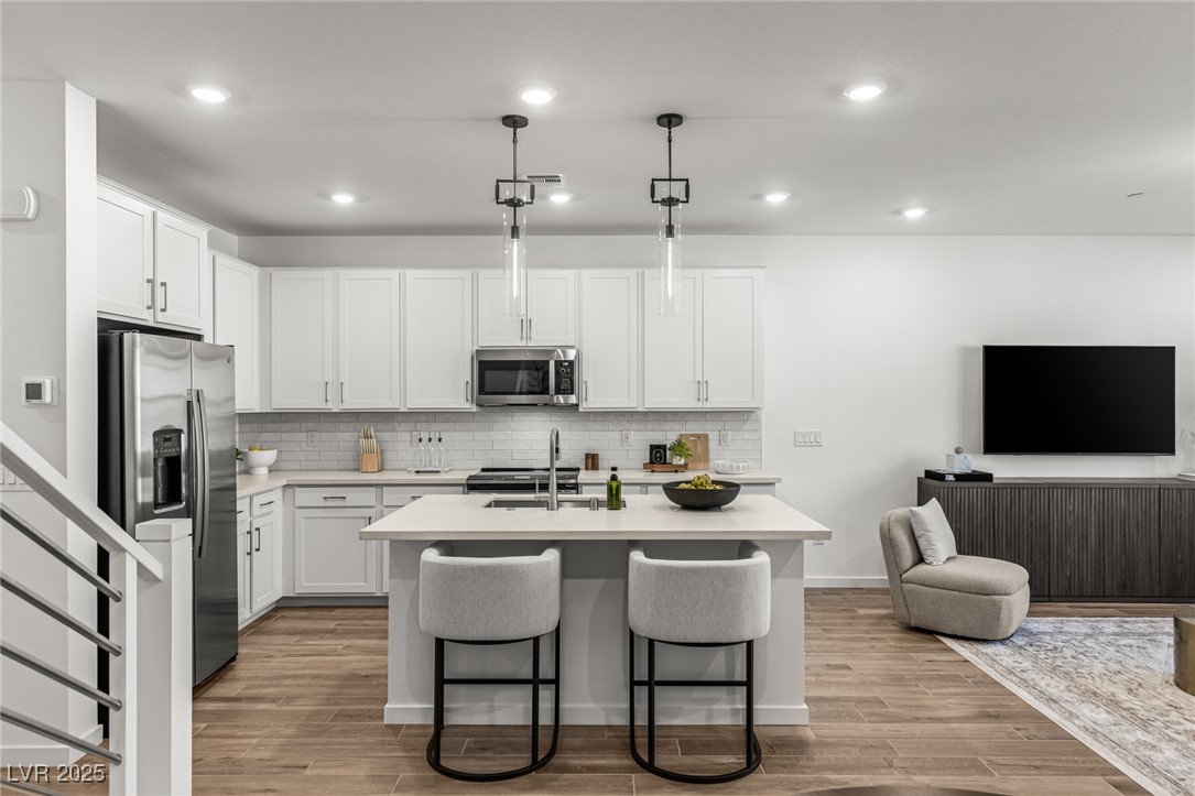 1503 Melodic Lark Drive Las Vegas, NV 89138 - Photo 9 of 53