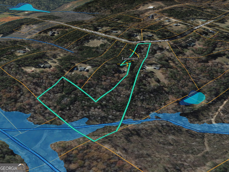 0 Bethlehem Church Road Grantville, GA 30220 - Photo 6 of 6