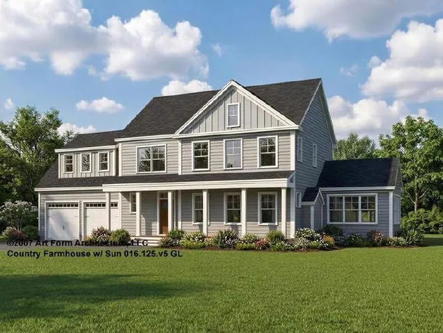 $1,399,900 | Bayside Road, Unit 2D, Greenland, NH 03840