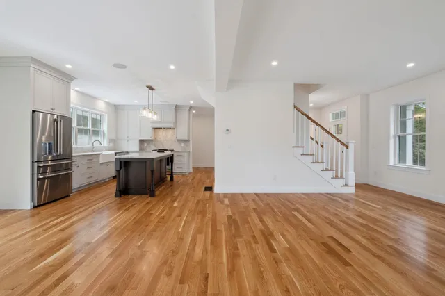 $1,399,900 | Bayside Road, Unit 2D, Greenland, NH 03840