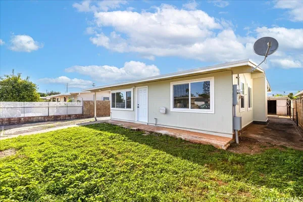 $1,090,888 | 91-1180 Hanaloa Street, Ewa Beach, HI 96706