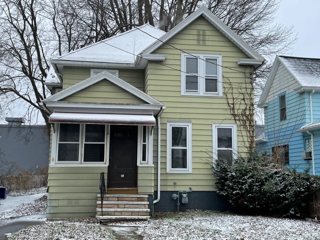 19 Potter Street Rochester, NY 14606 - Photo 1 of 1 Gallery Image 1