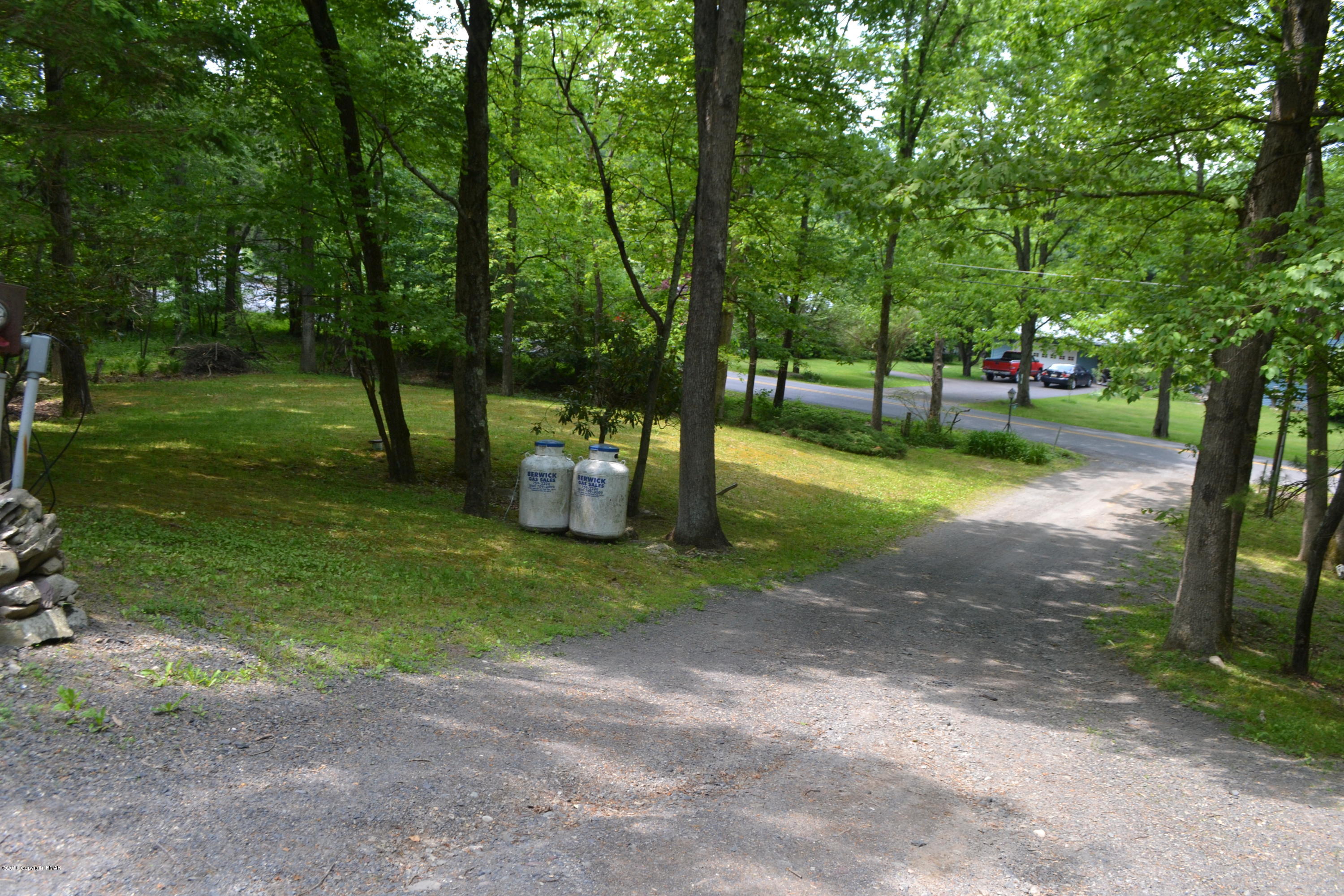 130 Stadden Road Stroudsburg, PA 18360 - Photo 24 of 24 a view of a park with large trees