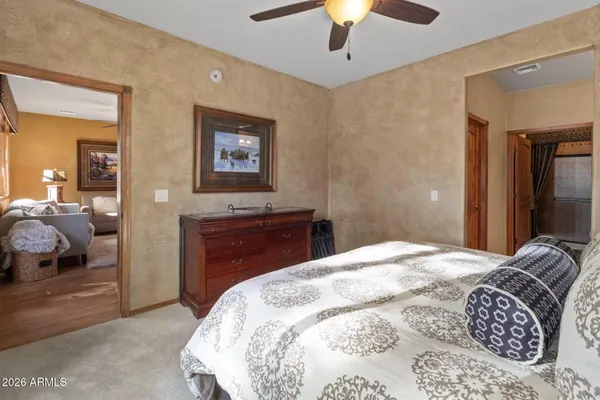$399,850 | 2980 West Black Oak Loop, Unit I2, Show Low, AZ 85901