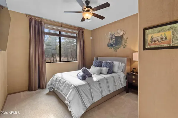 $399,850 | 2980 West Black Oak Loop, Unit I2, Show Low, AZ 85901