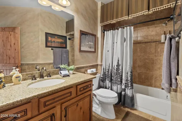 $399,850 | 2980 West Black Oak Loop, Unit I2, Show Low, AZ 85901
