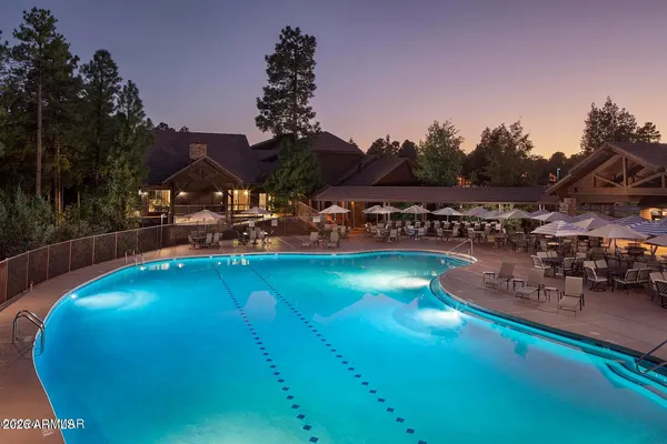 $399,850 | 2980 West Black Oak Loop, Unit I2, Show Low, AZ 85901