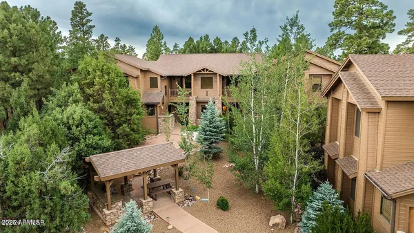 $399,850 | 2980 West Black Oak Loop, Unit I2, Show Low, AZ 85901