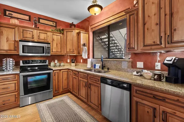 $399,850 | 2980 West Black Oak Loop, Unit I2, Show Low, AZ 85901