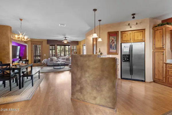 $399,850 | 2980 West Black Oak Loop, Unit I2, Show Low, AZ 85901