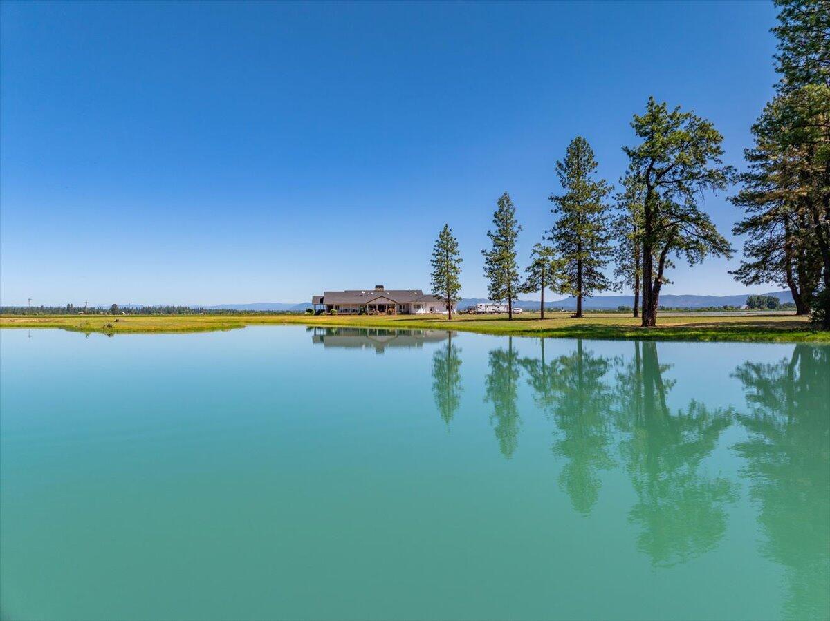 41494 Gomez Road Fall River Mills, CA 96028 - Photo 53 of 92 a view of an ocean with a nearby beach